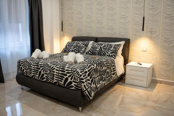 B&B Murolo's Home, Неаполь