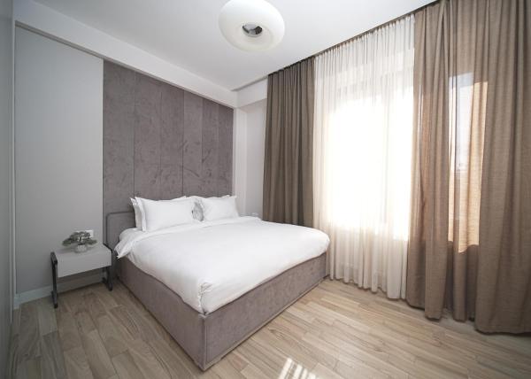 Superior apartments next to Seasons park by Sweet Home, Ереван
