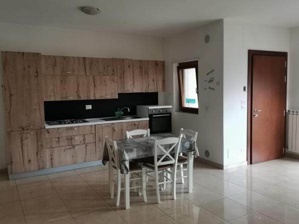 Na zdjęciu widoczny jest obiekt Aria Pura położony w mieście Forme.