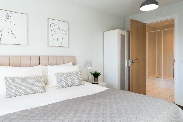 Cotels Centro - CENTRAL LOCATION, PARKING, FIBRE WIFI, SMART TV, FULLY EQUIPPED KITCHENの写真4
