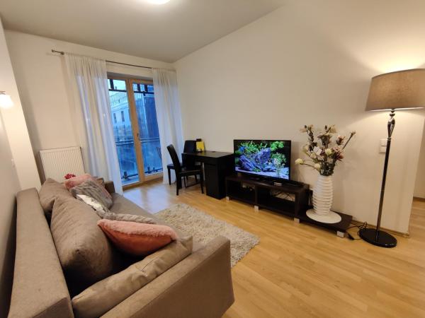 Pilies Vip Apartaments - Vilna