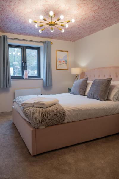 Zdjęcie 4: Kitsune - 1 Bedroom Luxury Apartment by Mint Stays