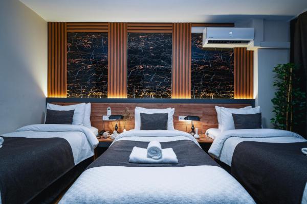 Elite Marmara Boutique Hotel Sultanahmet - Eminönü