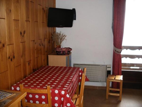 Résidence Skival - Residence Skival Apt 214 Mae-2551 - L'Alpe d'Huez