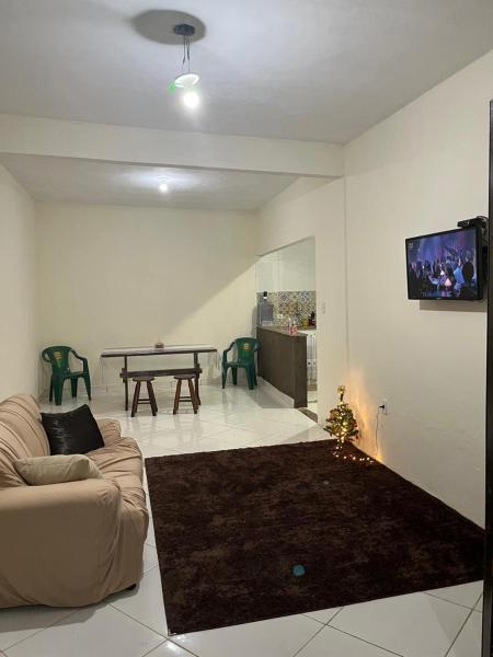 A la foto es mostra l'objecte Casa Eros Paraty situat a la ciutat de Parati.
