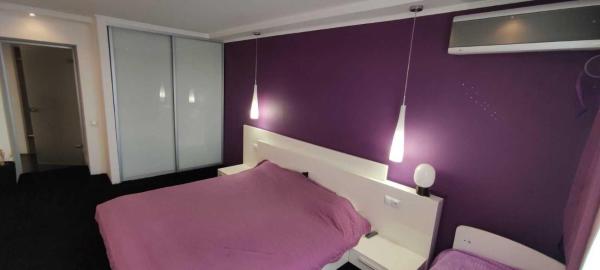 Couple's Apartment, Budua