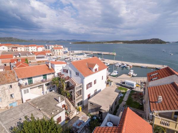 Apartmani Mikin - Betina