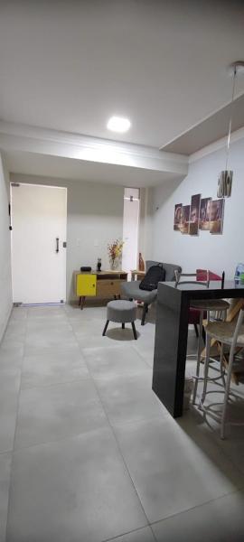 Na fotografii je vidět objekt Casa Seridó - Caicó nacházející se ve městě Caicó.