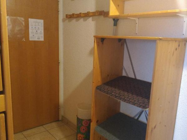 Appartement 6 Pers Avec Balcon Sud, Proche Pistes Et Commerces - Fr-1-807-88 - Saint-François-Longchamp