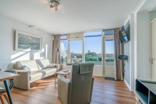 Appartementencomplex Juliana 78 - De Koog
