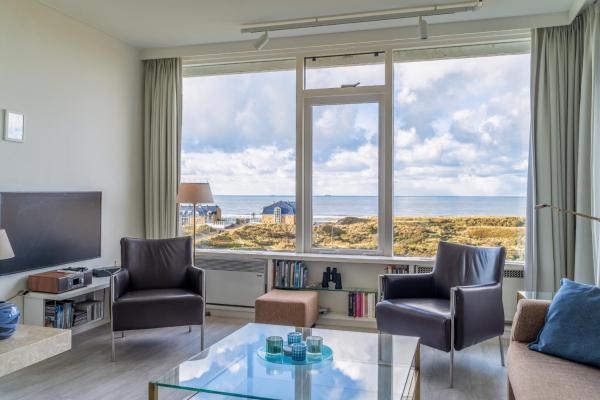 Appartementencomplex Juliana 160 - Texel
