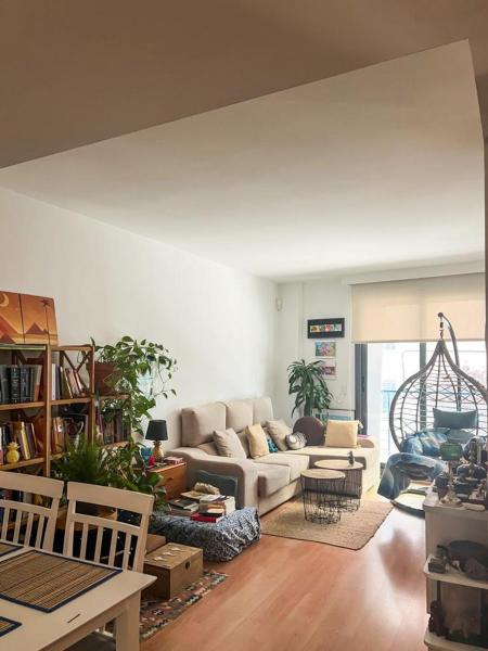 Lovely Room near Park Guell, Barcelona