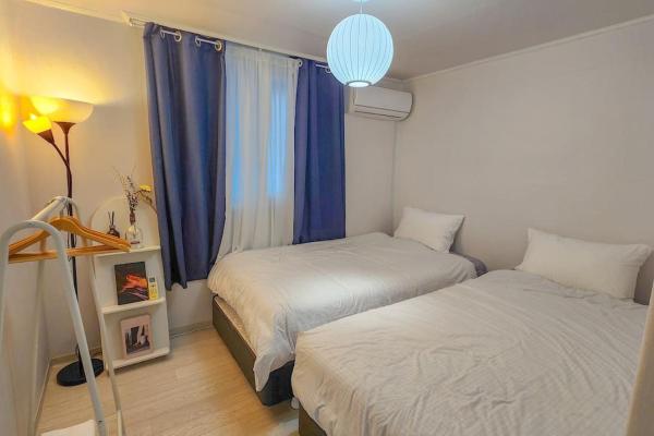 Kuva 4: 서교동, Hongdae station House Seogyodong