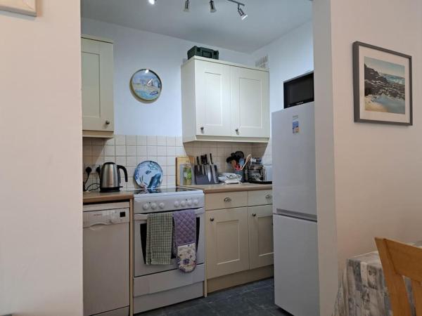 Billede 6: 2-bed flat with balcony