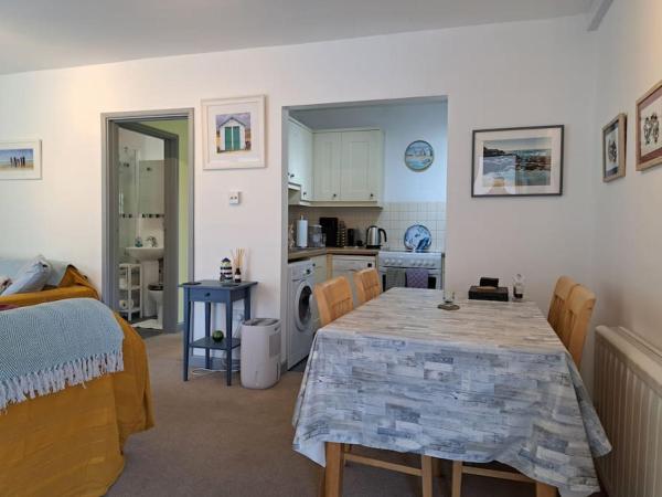 Billede 7: 2-bed flat with balcony