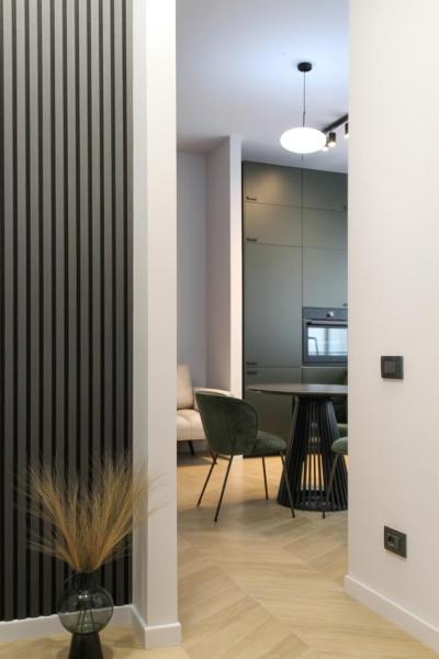 Little Dream Luxury Apartment - Citylife District - M5, Milán