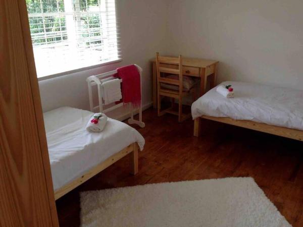 A la foto es mostra l'objecte Basic and Simple Hospitality situat a la ciutat de George.