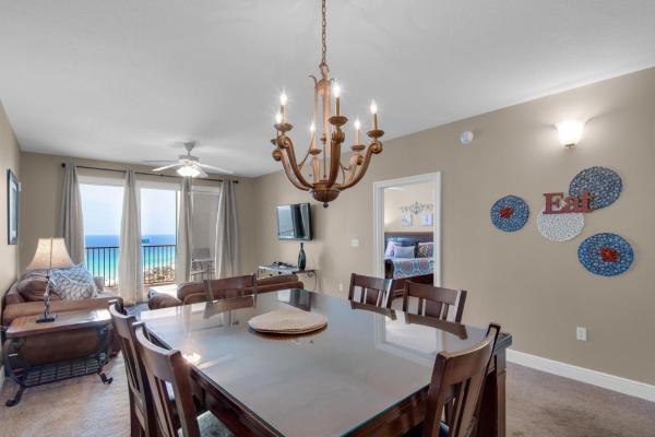 Ariel Dunes Ii 2202 - Santa Rosa Beach, FL