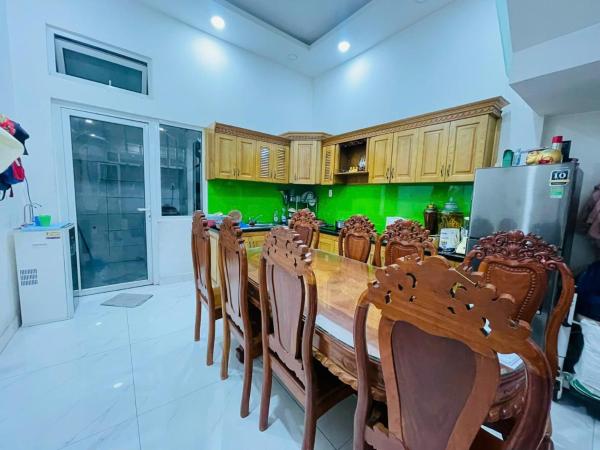 A la foto es mostra l'objecte Triệu Vũ house situat a la ciutat de Thủ Ðức.