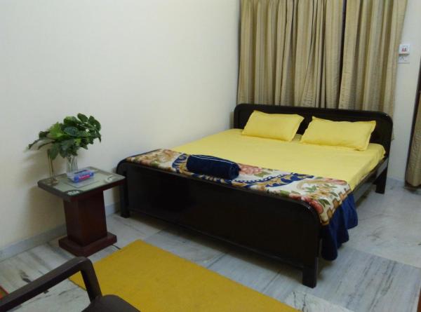 A la foto es mostra l'objecte Wow Rooms 4 You situat a la ciutat de Bargi.
