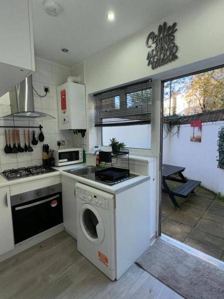 Foto 4: Flat in Camden Kings Cross