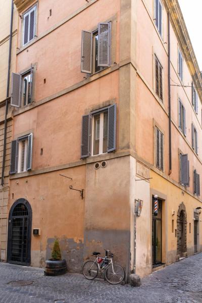 Foto 4: When in Rome