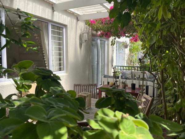 On Broadwalk Cottage - Ciudad del Cabo
