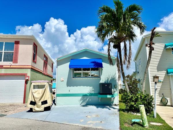 Sunrise Shores N1132 - Stuart, FL