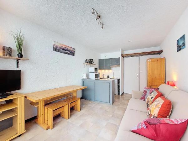 Les Chalets De La Rosière - Studio De 25m² Pour 4 Personnes Mae-4404 - La Rosière