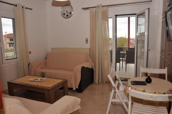 A la foto es mostra l'objecte Billy's House Gomfoi situat a la ciutat de Gómfoi.