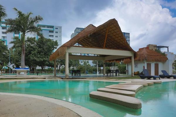 Casita Cielo Azul Cancún, Cancún