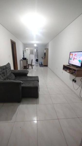 A la foto es mostra l'objecte Apartamento próx a praia 2 quartos, 2 banheiros situat a la ciutat de Camboriú.