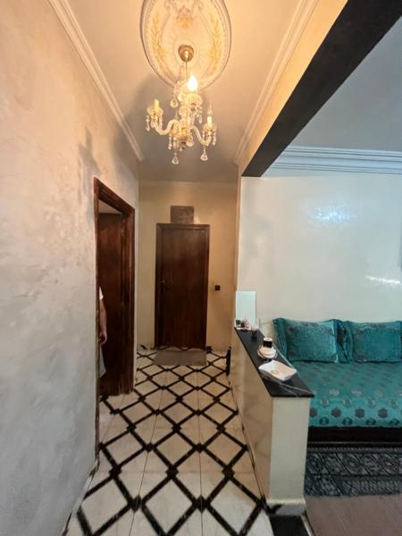Oulfa, Casablanca
