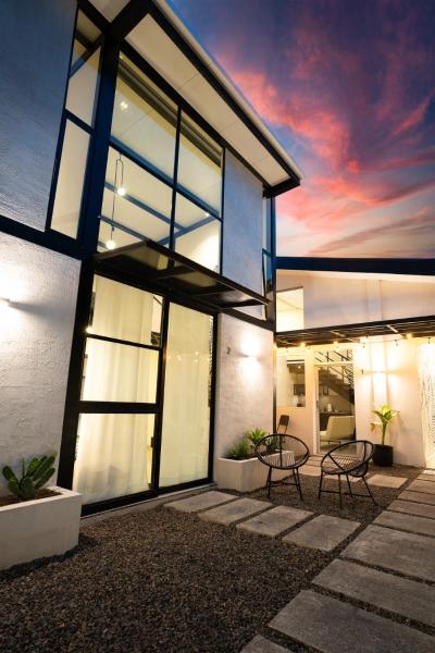 Quaranta Lofts