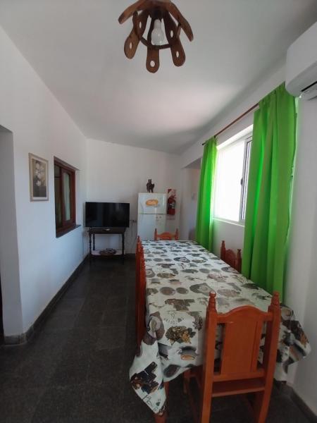 A la foto es mostra l'objecte Departamento de Hugo situat a la ciutat de Cafayate.