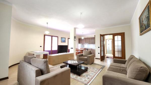 Kristi's Villa Apartments, Tirana