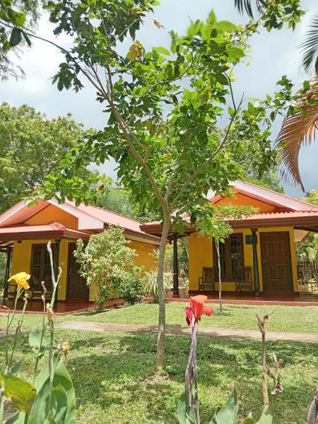 Foto 2: Amazon Cabanas