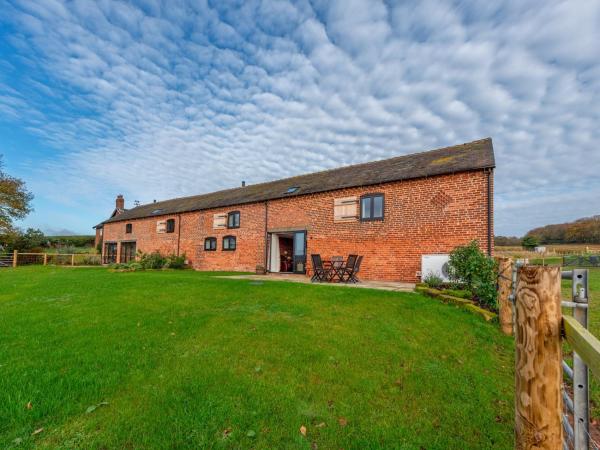 The Drift House – Countryside Luxury Comfort - Pass The Keys - Shropshire