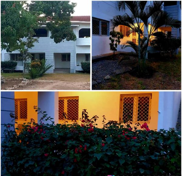 Dengozi Residence