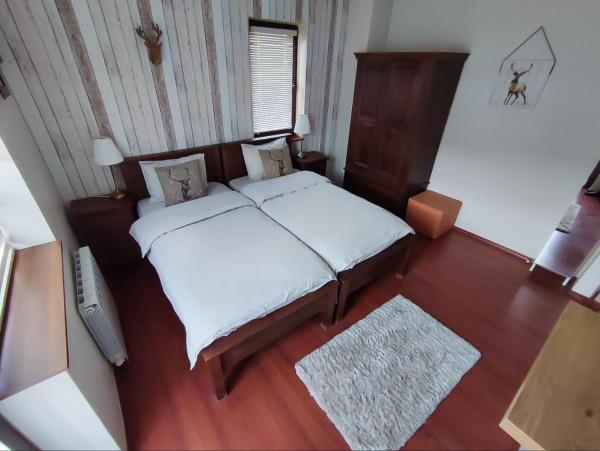 GALA 2Bedroom Apartment 200m from Gondola, Bansko