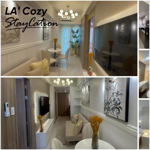 Bilde 2: Flat in Pasay-Coast Residences