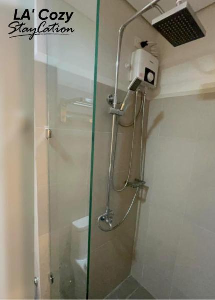 Bilde 8: Flat in Pasay-Coast Residences