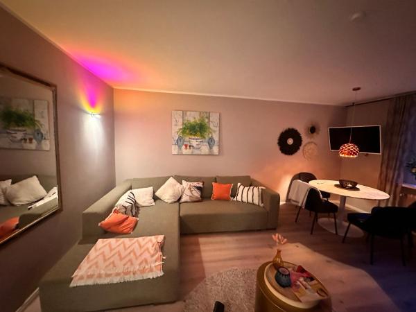 -Sweet Spot-stylisch Strandnah Balkon Pp - Timmendorfer Strand