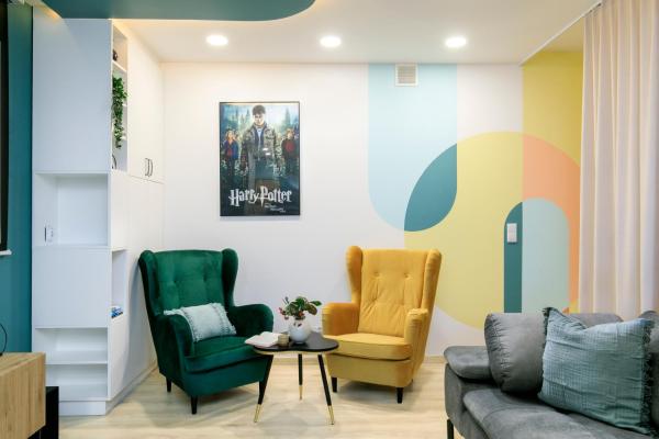 Premium City Center Apartment Ariańska, Kraków