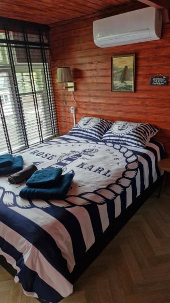 Billede 6: Bed & Breakfast Moments