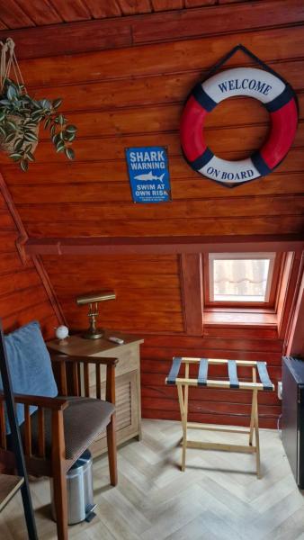 Billede 8: Bed & Breakfast Moments