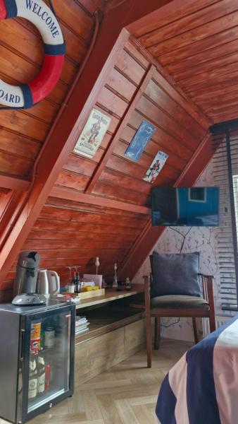 Billede 9: Bed & Breakfast Moments