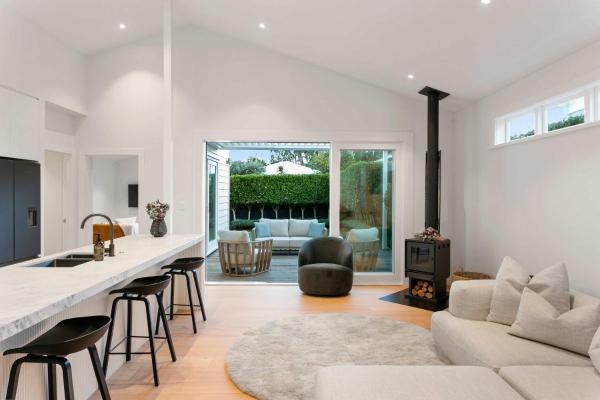 Luxury Central Villa with Spa Pool Prime Location, Auckland