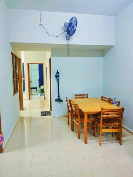 Homestay Kuala Berang - Terengganu