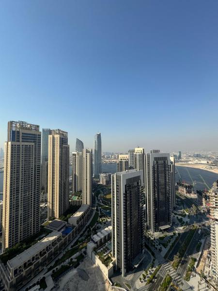 Palace Residence, Dubai